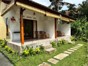 D'Janu Homestay